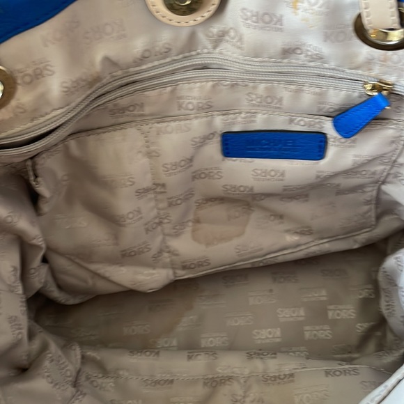 Michael Kors Tote - Picture 2 of 3